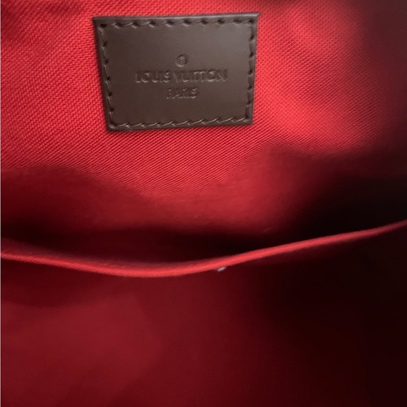 Louis Vuitton Siena MM. - Picture 9 of 14